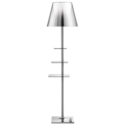 Stehlampe FLOS F1011004 Bibliotheque Nationale