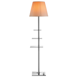 Stehlampe FLOS F1011007 Bibliotheque Nationale