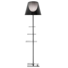 Stehlampe FLOS F1011030 Bibliotheque Nationale