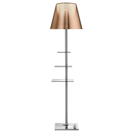 Stehlampe FLOS F1011046 Bibliotheque Nationale