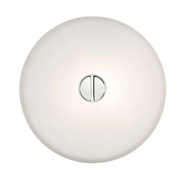 Wall & ceiling lamps FLOS  F1490009 Mini Button