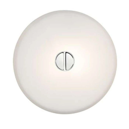 Wall & ceiling lamps FLOS  F1491009 Mini Button