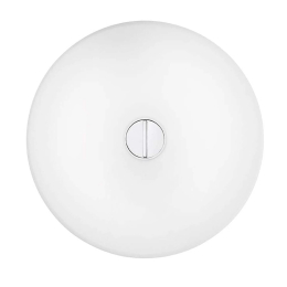 Wall & ceiling lamps FLOS  F3180009 Button