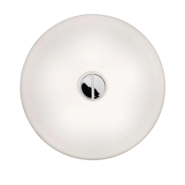 Wall & ceiling lamps FLOS  F3190009 Button HL