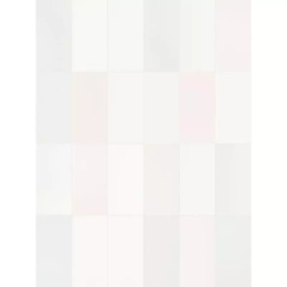 Cedit Cromatica Bianco Sf.Luc.6Mm 12X24  757482