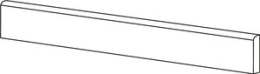 Cercom Batt.Square Rope In  7,5X80     1065308
