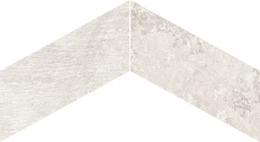 Cerdisa Lisca Diagonale White 19,5X47,5 Nt  52714