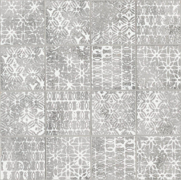Marazzi Chalk Mosaico Texture Grey M0CZ