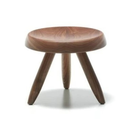Low table Cassina Tabouret Berger
