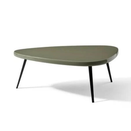 Table Cassina Mexique Outdoor Low table