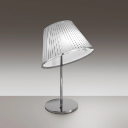 Table lamp Artemide 1128110A Choose