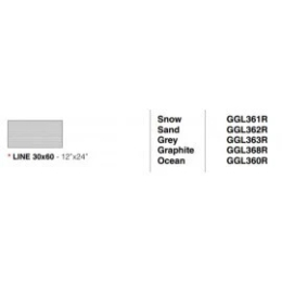 COEM SCILIAR GREY      LINE 30X60R GGL363R