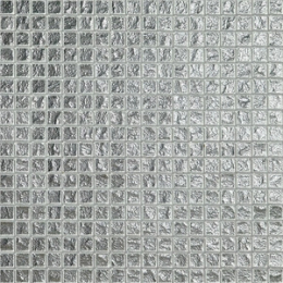 Sicis  Aluminium Grey 29,5X29,5  ALUMINIUM
