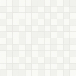 Marazzi Color Code Bianco Mosaico M01D