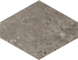 Fioranese Concrete Dark Grey Mos.Hexa  CN7MS1