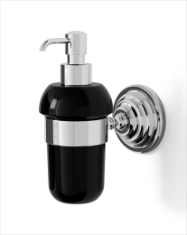 Wall-mounted soap dispenser Devon&Devon WHD530NE