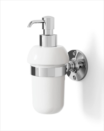 Wall-mounted soap dispenser Devon&Devon WM30