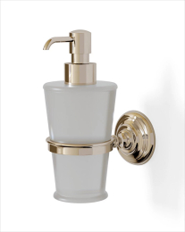 Wall-mounted soap dispenser Devon&Devon DD230