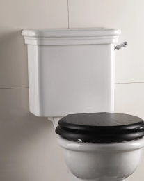 WC cistern Devon&Devon IBCMET