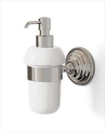 Wall-mounted soap dispenser Devon&Devon GEM730