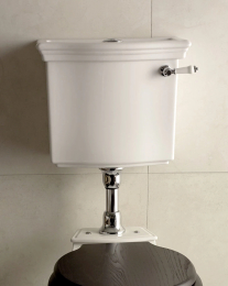 WC cistern Devon&Devon IBCBNET