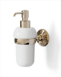 Wall-mounted soap dispenser Devon&Devon MIL630