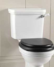 Close coupled WC cistern DevonandDevon IBCMROSE