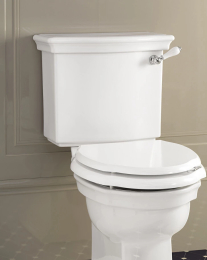 WC cistern Devon&Devon IBCBWES