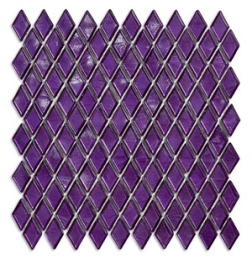 Sicis  Golconda Purple 25,9X26,6 GOLCONDA_ITEM_02