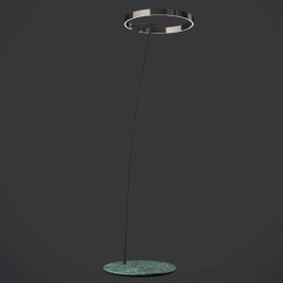 Mito raggio lusso - Lampa podłogowa