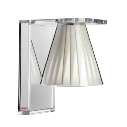 Lamp Kartell Light-Air Applique