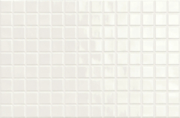 Marazzi Colorblock Mosaico White M00W