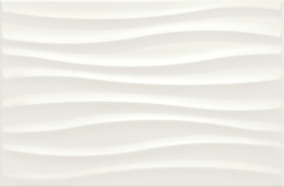 Marazzi Colorblock Strutture Tide White M00Q