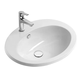 Lavabo Catalano Fitted Undercounter FITTED57