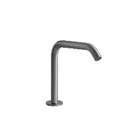 Spout  Gessi Flessa 54091