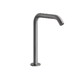 Spout  Gessi Flessa 54093