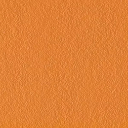 Sant'Agostino Flexi B Orange Mat CSAFORBM00
