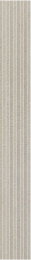  Gigacer Concrete Dust 15X120 Mosaic Stripes 4.8Mm 4.8MOS120STRCONDUST 