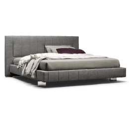 Bed Molteni&C High-wave