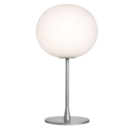 Tischlampe FLOS F3020000 Glo-Ball Table