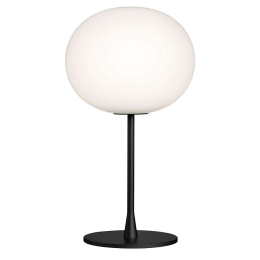Tischlampe FLOS F3020031 Glo-Ball Table