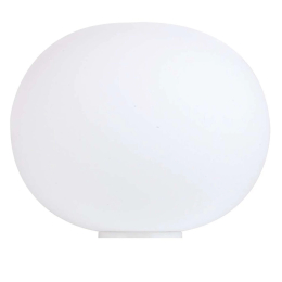 Lampe de table FLOS F3021000 Glo-Ball Basic