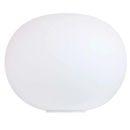 Table lamp FLOS F3026000 Glo-Ball Basic