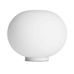 Lampada da tavolo FLOS F3026000 Glo-Ball Basic