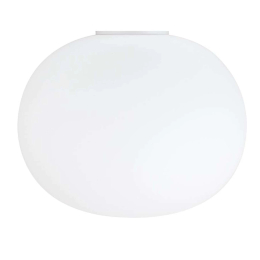 Wall & ceiling lamps FLOS  F3028000 Glo-Ball Ceiling 2