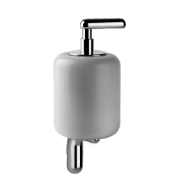 Soap dispenser  Gessi Goccia 38013