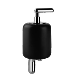 Soap dispenser  Gessi Goccia 38014