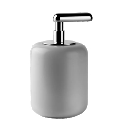 Soap dispenser  Gessi Goccia 38037
