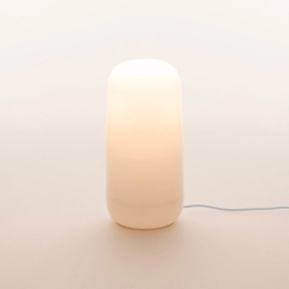 Lampe de table Artemide 0180020A Gople Por
