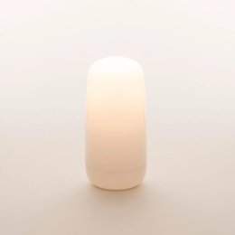 Lampe de table Artemide 0181020A Gople Por